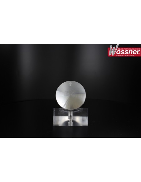 WÖSSNER Forged Piston