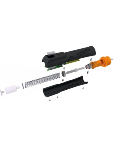 BETA 10/60Nm 3/8''...