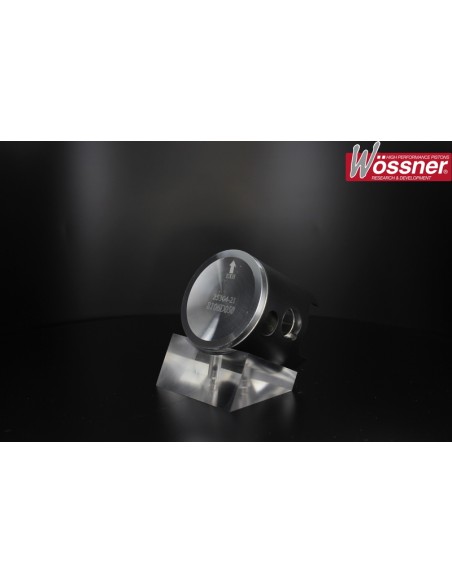 WÖSSNER Forged Piston