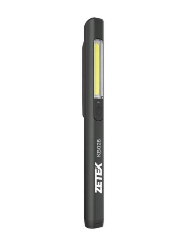 ZECA Rechargeable Pen Lamp LED