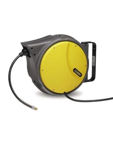 ZECA Air Hose Reel 16m