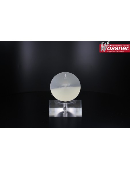 WÖSSNER Forged Piston