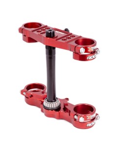 XTRIG ROCS Tech Triple... 2