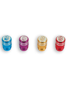 V BIKE Bicycle Valve Caps...