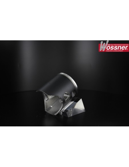 WÖSSNER Forged Piston