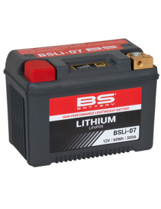 BS BATTERY Battery...
