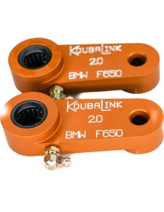 KOUBALINK Lowering Kit...