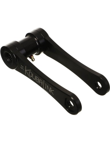 KOUBALINK Lowering Kit (19.1 - 57.2 mm) Black - Kawasaki KLX230 Dual Sport / 230R