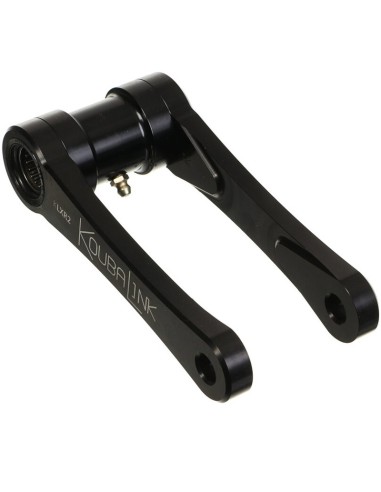 KOUBALINK Lowering Kit (3.2 - 43.2 mm) Black - Kawasaki