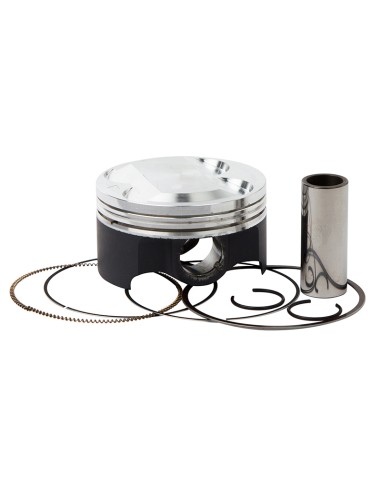 VERTEX Replica Forged Piston