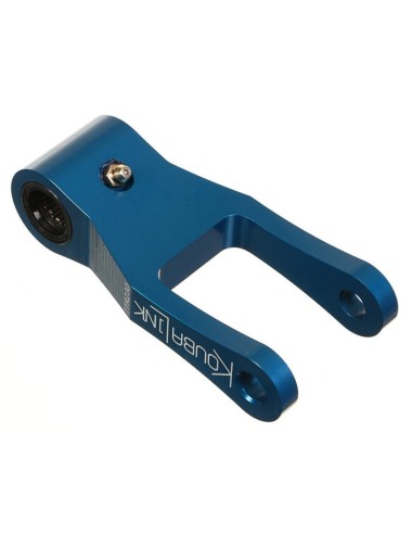 KOUBALINK Lowering Kit (38.1 mm) Blue - Yamaha TTR230