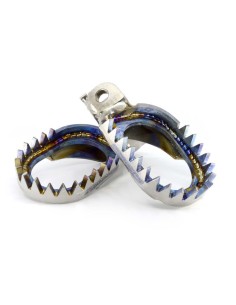 PRO-PEGS Titanium Enduro...