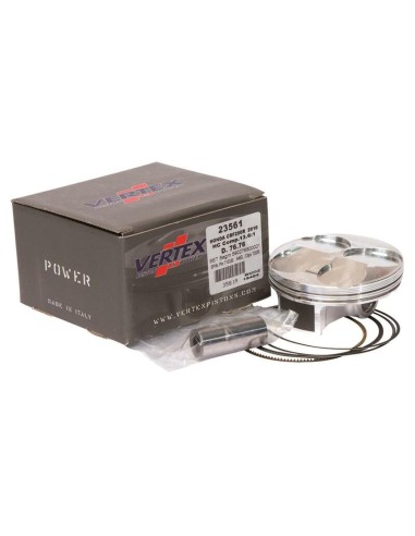 VERTEX GP Racer Choice Forged Piston