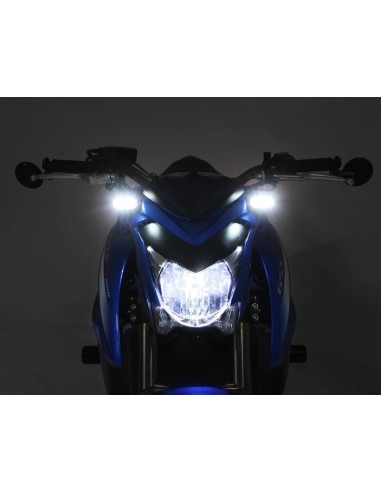 DENALI T3 Switchback M8 LED 2in1...