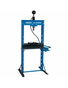 DRAPER Hydraulic Floor...