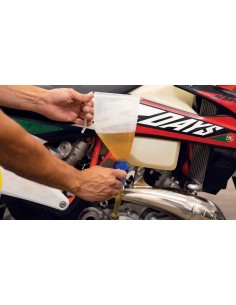 MOTION PRO Funnel with... 2