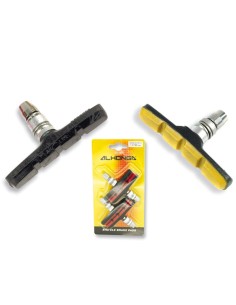 Set de frâne cu saboți...