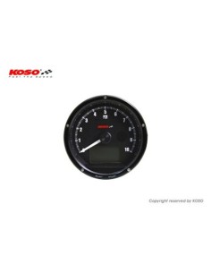KOSO Tachometer and...