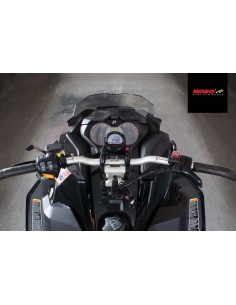 Koso Air/Fuel ratio meter &... 2