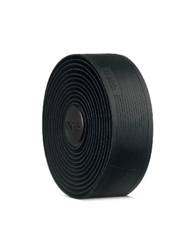 FIZIK Vento Solocush Tacky Bar Tape 2,7mm - Black