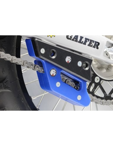 AXP Swing Arm Guard for Chain Guides...