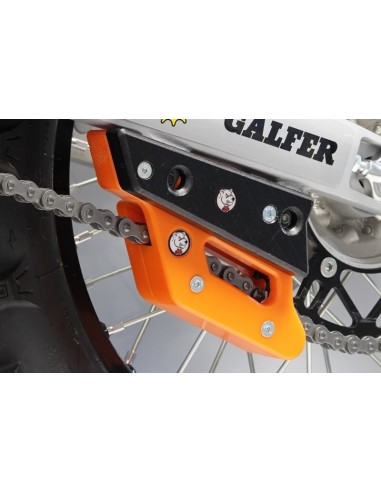 AXP Swing Arm Guard for Chain Guides...