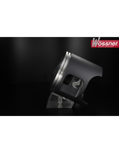 WÖSSNER Forged Piston
