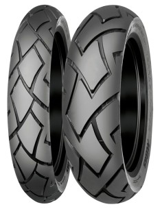 MITAS Tyre TERRA FORCE-R...