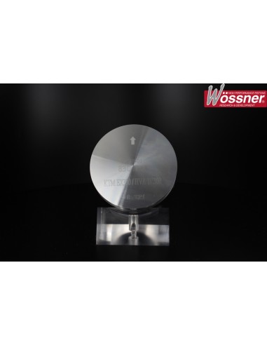 WÖSSNER Forged Piston