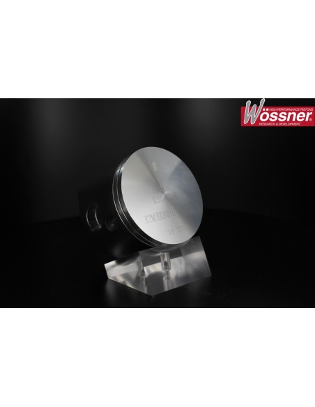 Piston forjat WÖSSNER - 8304