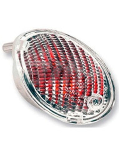VP ART S Indicator stânga Tip OE Translucid MBK Ovetto