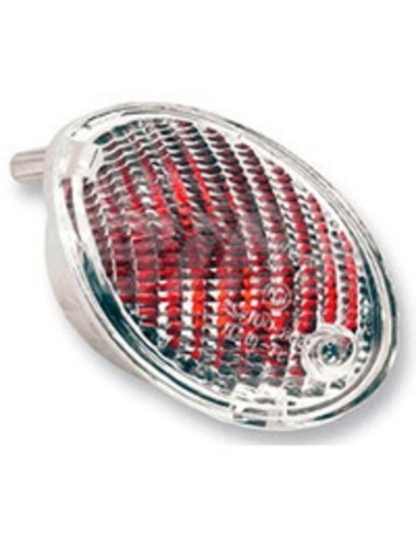 VP ART S Indicator dreapta OE Tip Transluscent MBK Ovetto