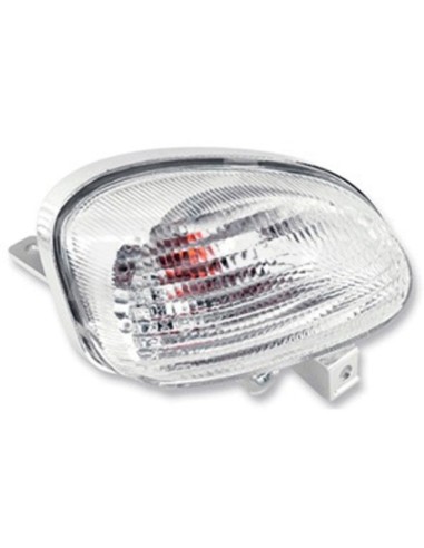 VP ART S Indicator stânga Tip OE Translucid MBK Ovetto