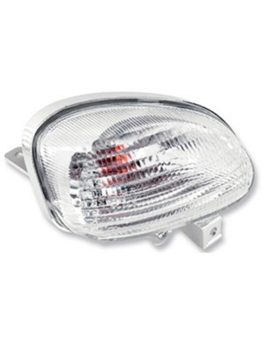 VP ART S Indicator dreapta OE Tip Transluscent MBK Ovetto
