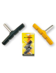 ALHONGA Brake Pads Set...