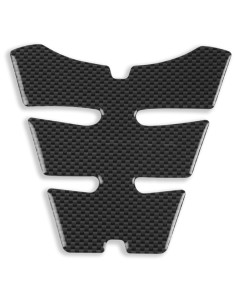 Pad rezervor BIHR Carbon mare