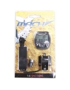 MACH Bike Computer 14 2