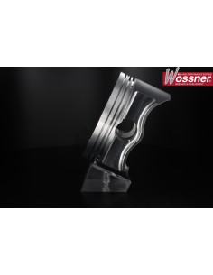 WÖSSNER Pro Series Forged...