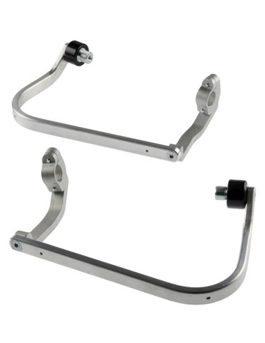 BARKBUSTERS Hardware Kit Two Point Mount - Honda