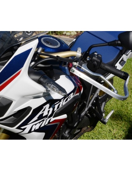 BARKBUSTERS Hardware Kit Two Point Mount - Honda