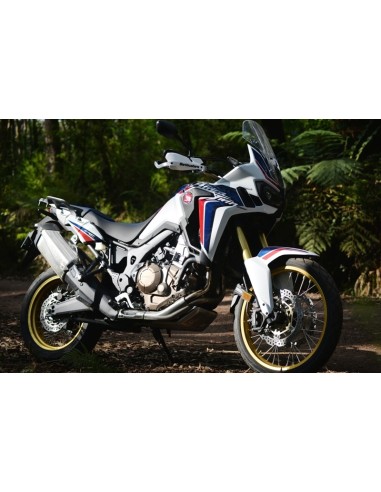 BARKBUSTERS Hardware Kit Two Point...