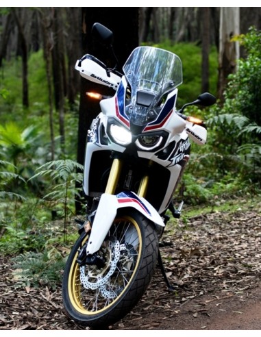 BARKBUSTERS Hardware Kit Two Point...