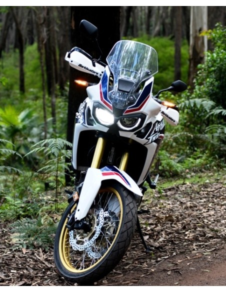 BARKBUSTERS Hardware Kit Two Point Mount - Honda