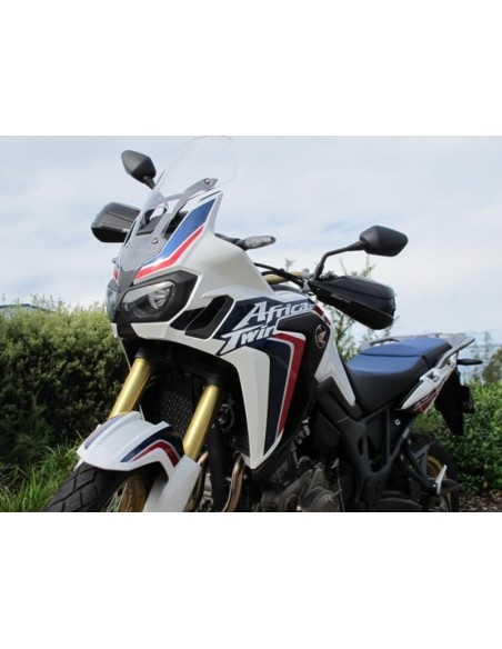 BARKBUSTERS Hardware Kit Two Point Mount - Honda