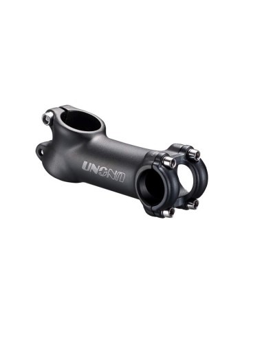 UNO 40° Bicycle Handlebar Stem - 70mm Black