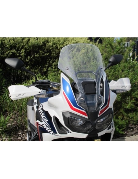 BARKBUSTERS Hardware Kit Two Point Mount - Honda