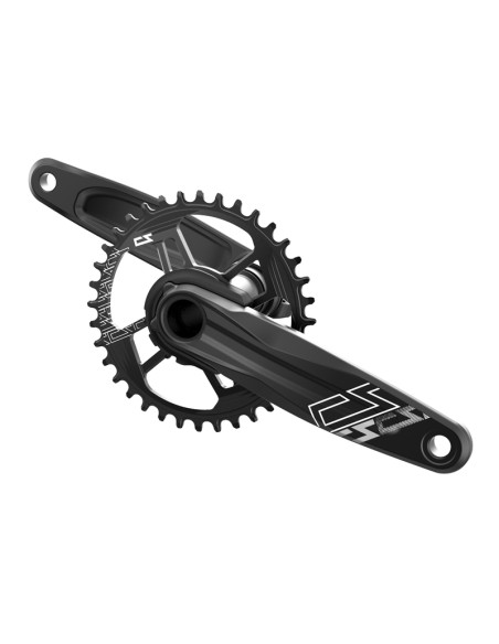 PROWHEEL DMC Alloy Chainring 32T