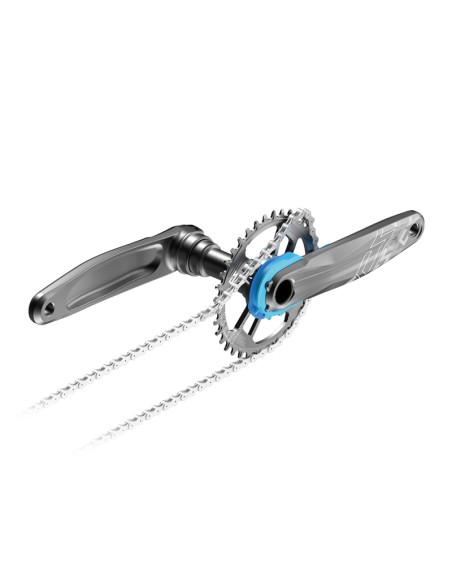 PROWHEEL DMC Alloy Chainring 32T
