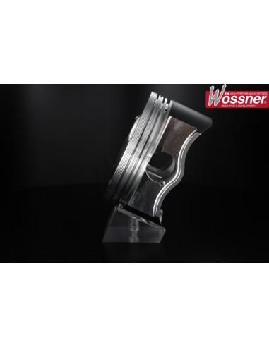 WÖSSNER Pro Series Forged Piston
