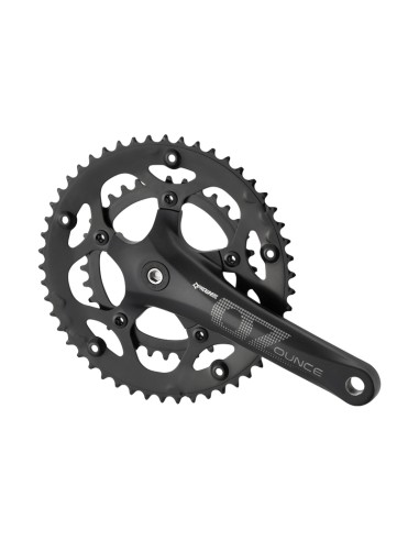 PROWHEEL Ounce 5 screws Chainring 50T